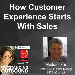 Why the Winning Customer Experience Starts with Sales