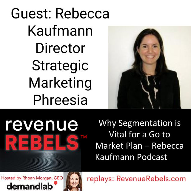 Sales Lead Management Radio