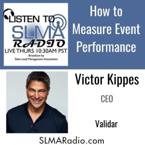 How to Measure Event Performance