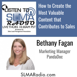 How to Create the Most Valuable Content that Contributes to Sales