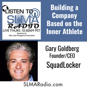 Building a Company Based on the Inner Athlete