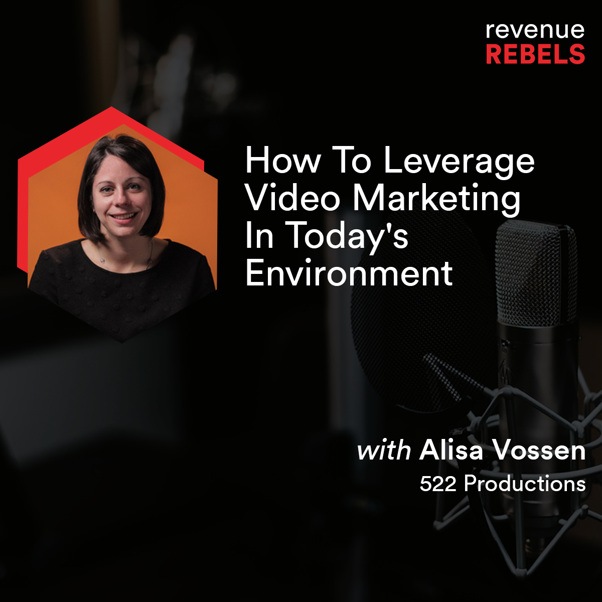 Sales Lead Management Radio