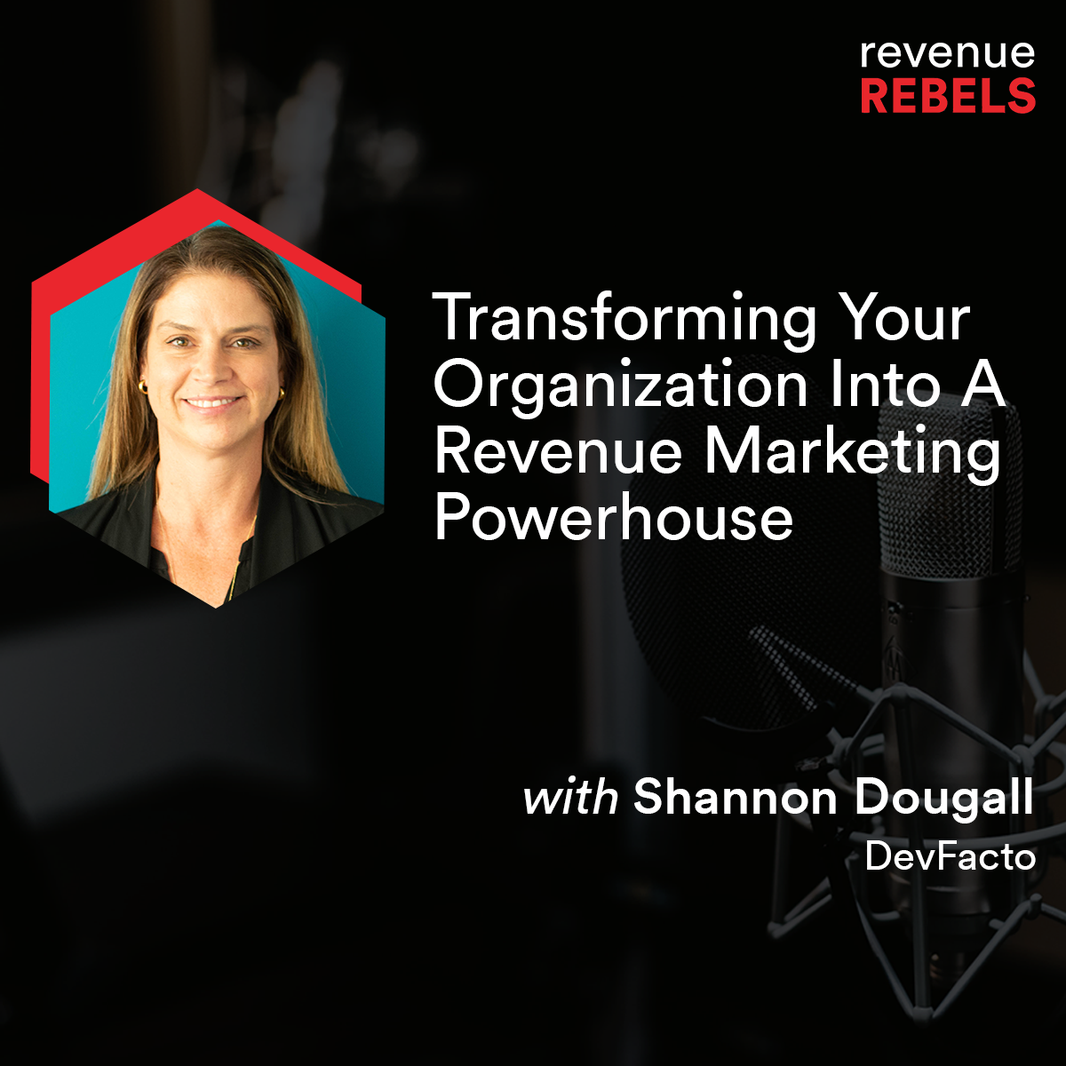 Sales Lead Management Radio