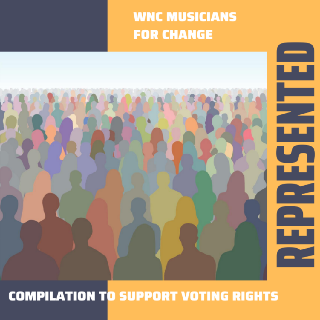 WNC Original Music