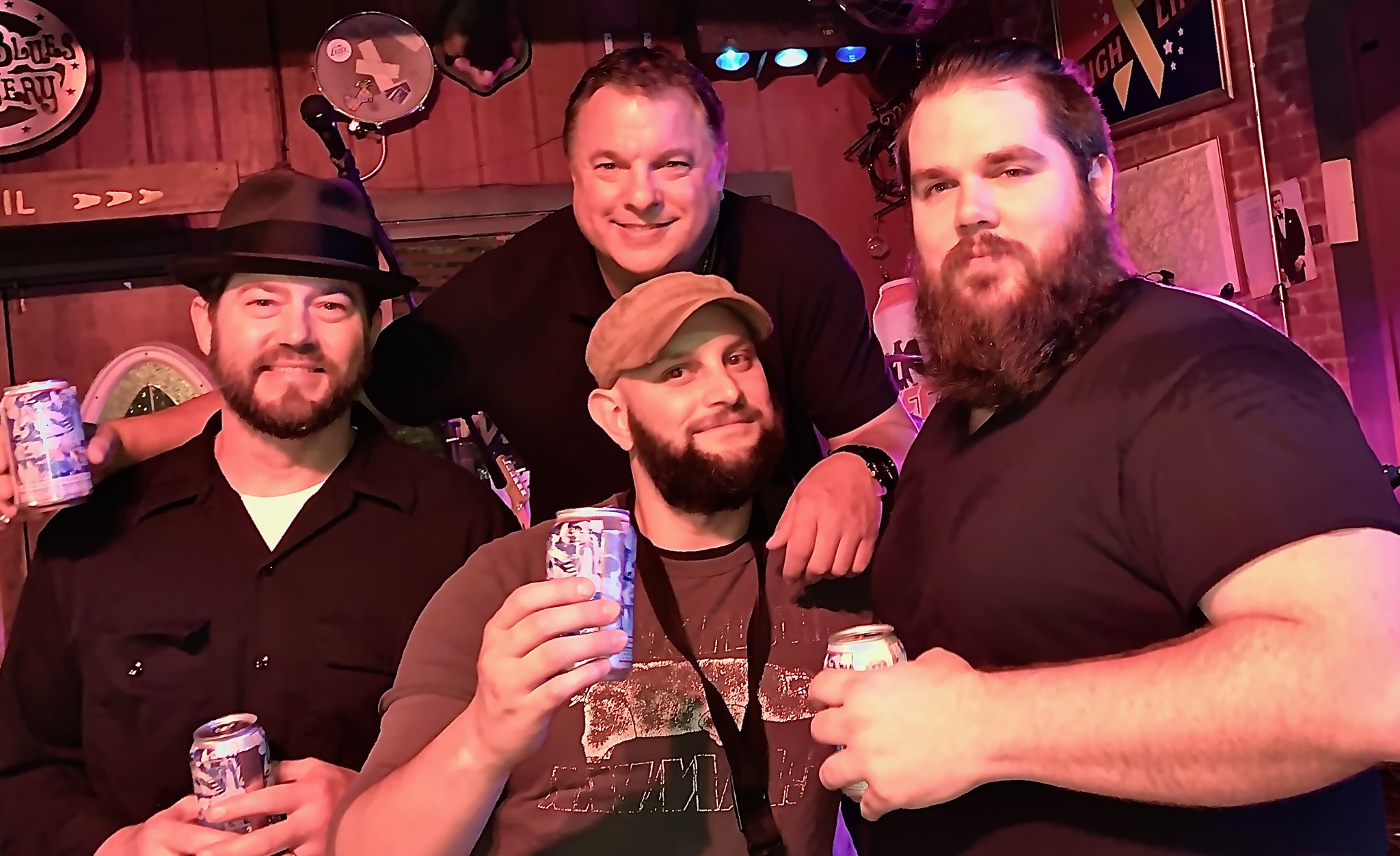 WNC Original Music