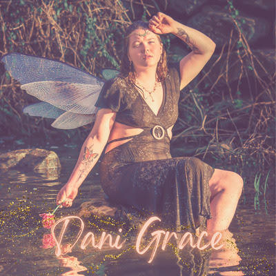 Ep 177 Dani Grace