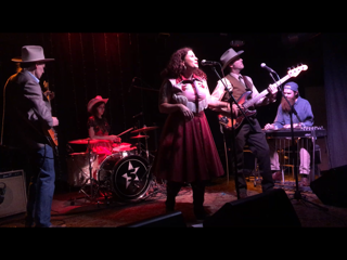 WNC Original Music