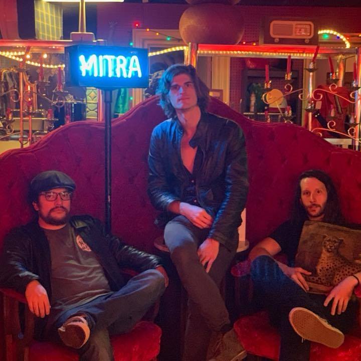 WNC Original Music