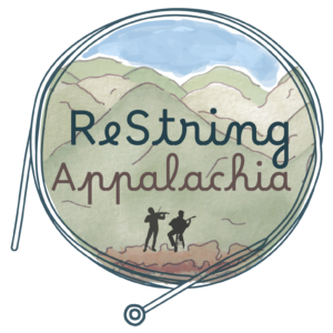 ReString Appalachia - Special Episode