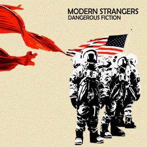 Ep 99 Modern Strangers pt 2 - Music and spreadsheets