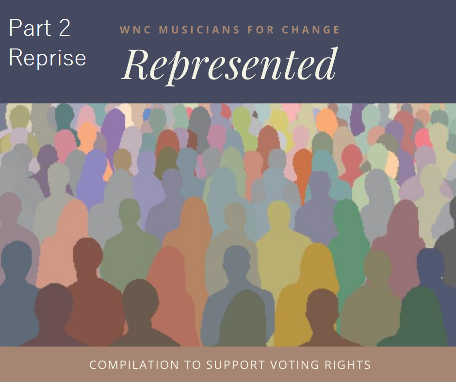 Voting Rights Compilation Reprise pt 2