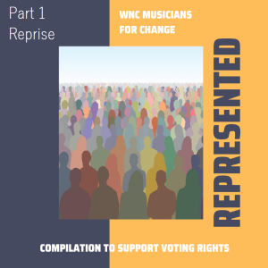 Voting Rights Compilation Reprise pt 1