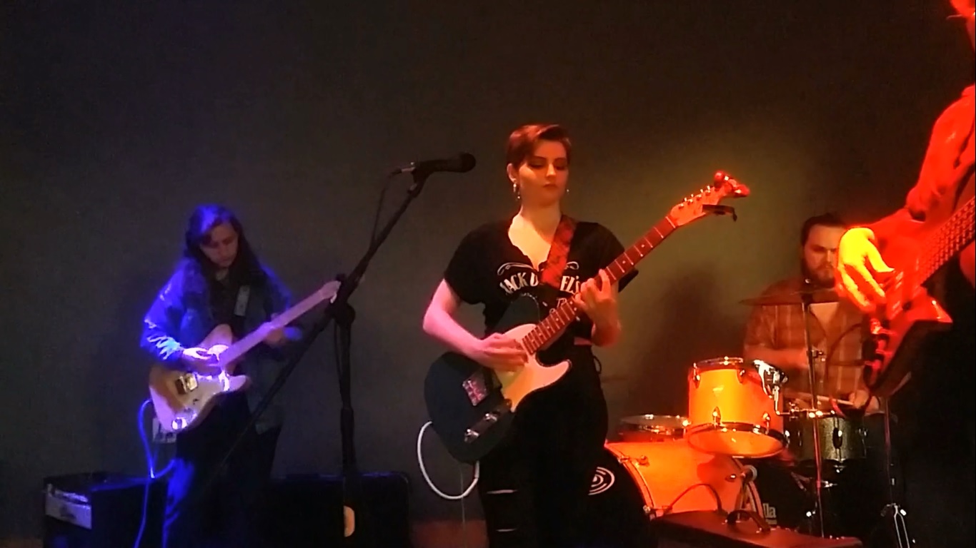 WNC Original Music