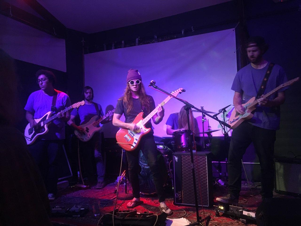 WNC Original Music