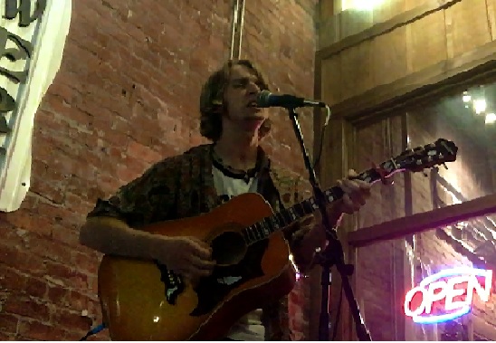 WNC Original Music