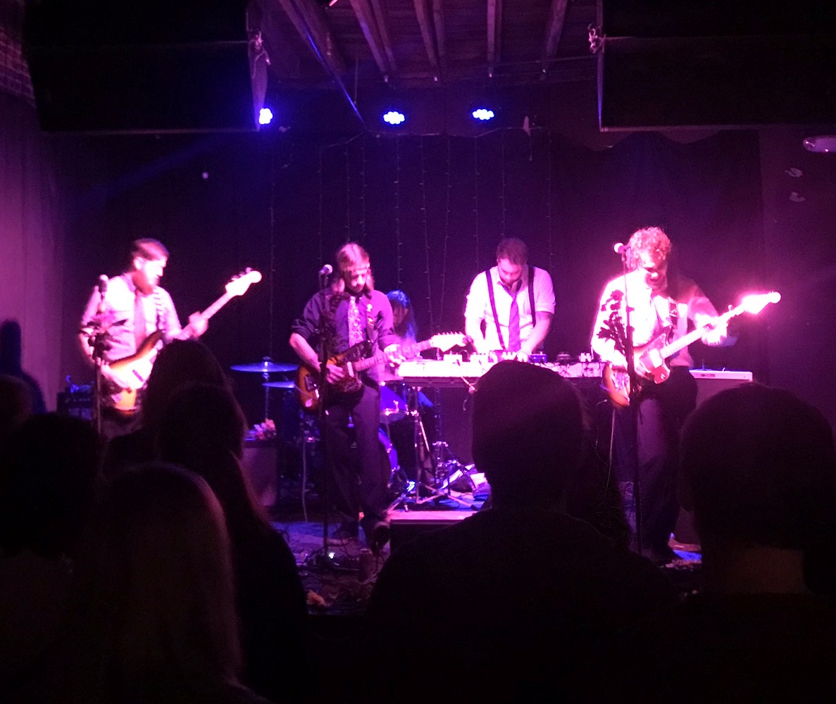 WNC Original Music