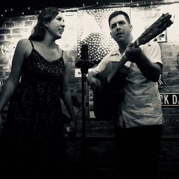 WNC Original Music
