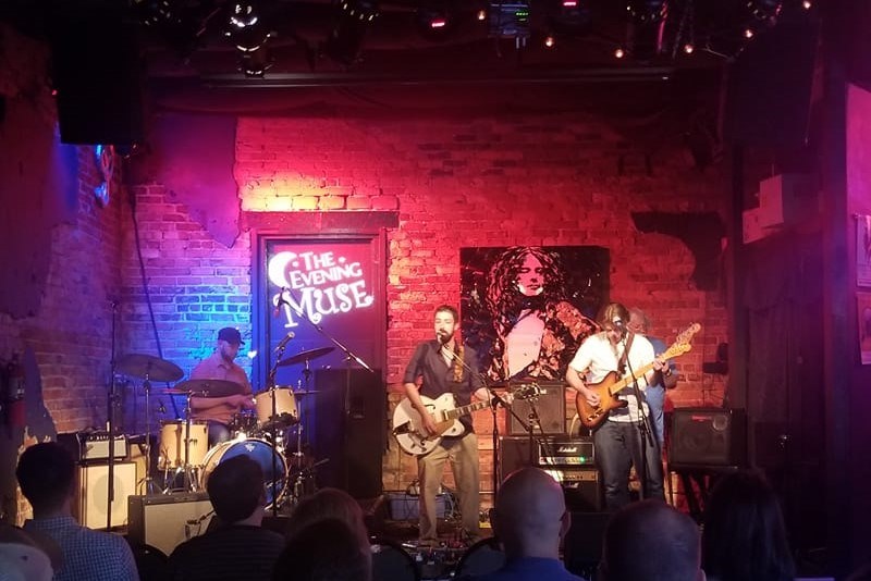 WNC Original Music