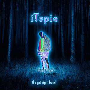 Ep 172 Get Right Band album iTopia part 1