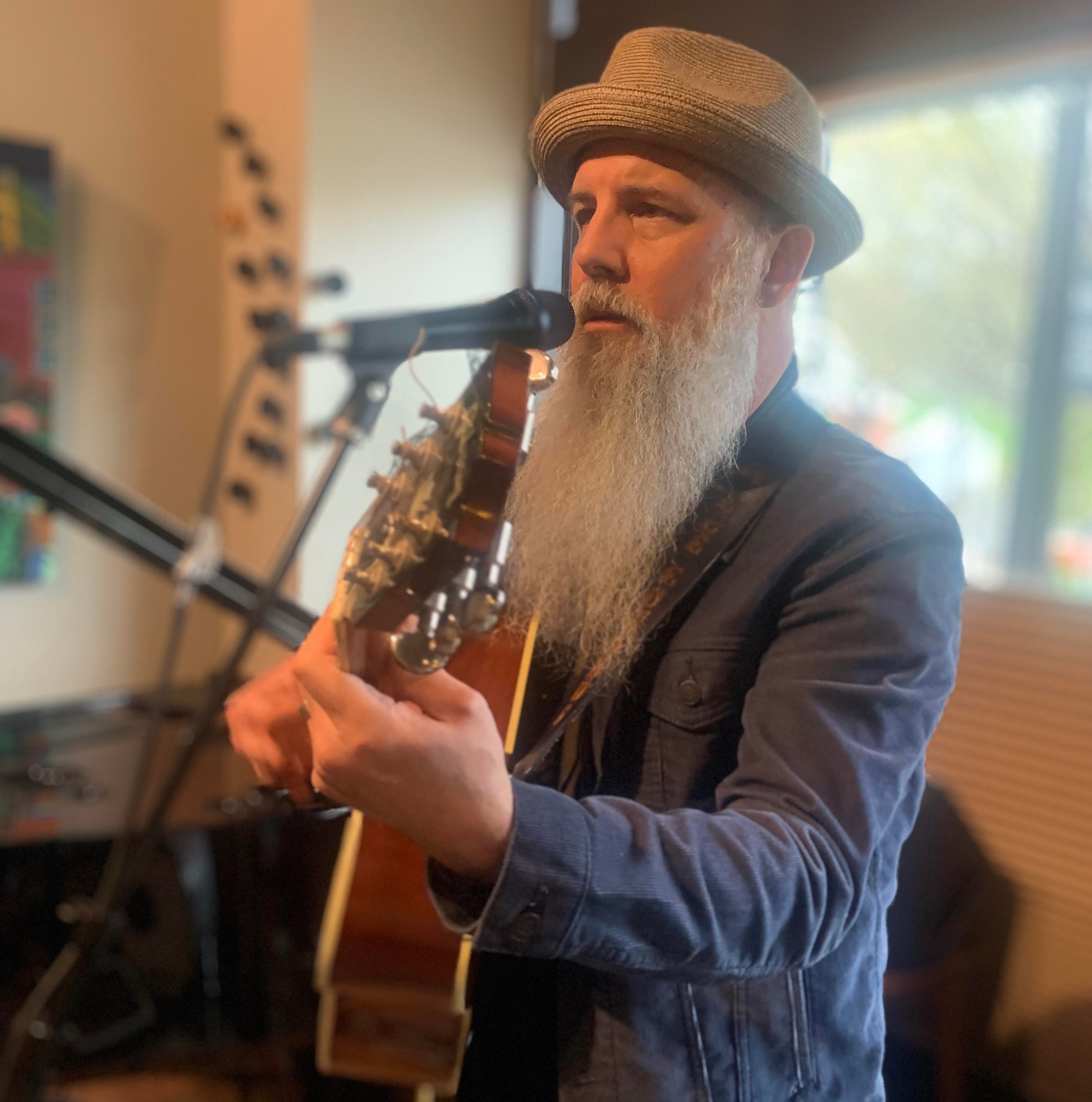 WNC Original Music