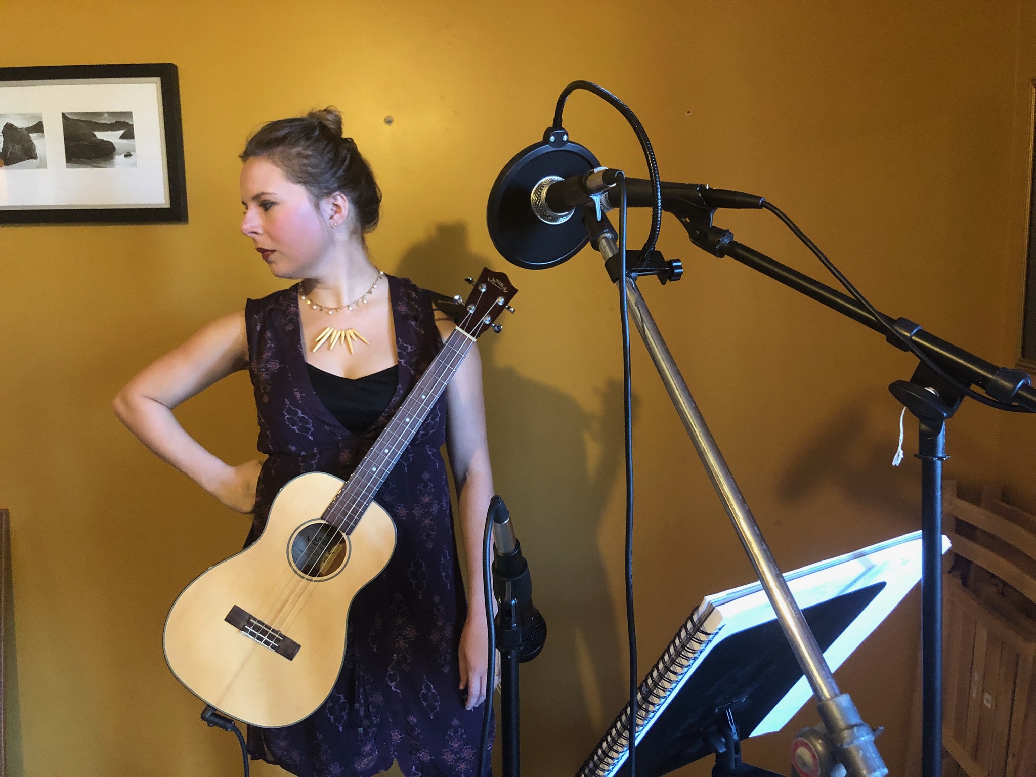 WNC Original Music