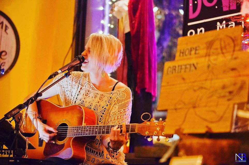 WNC Original Music