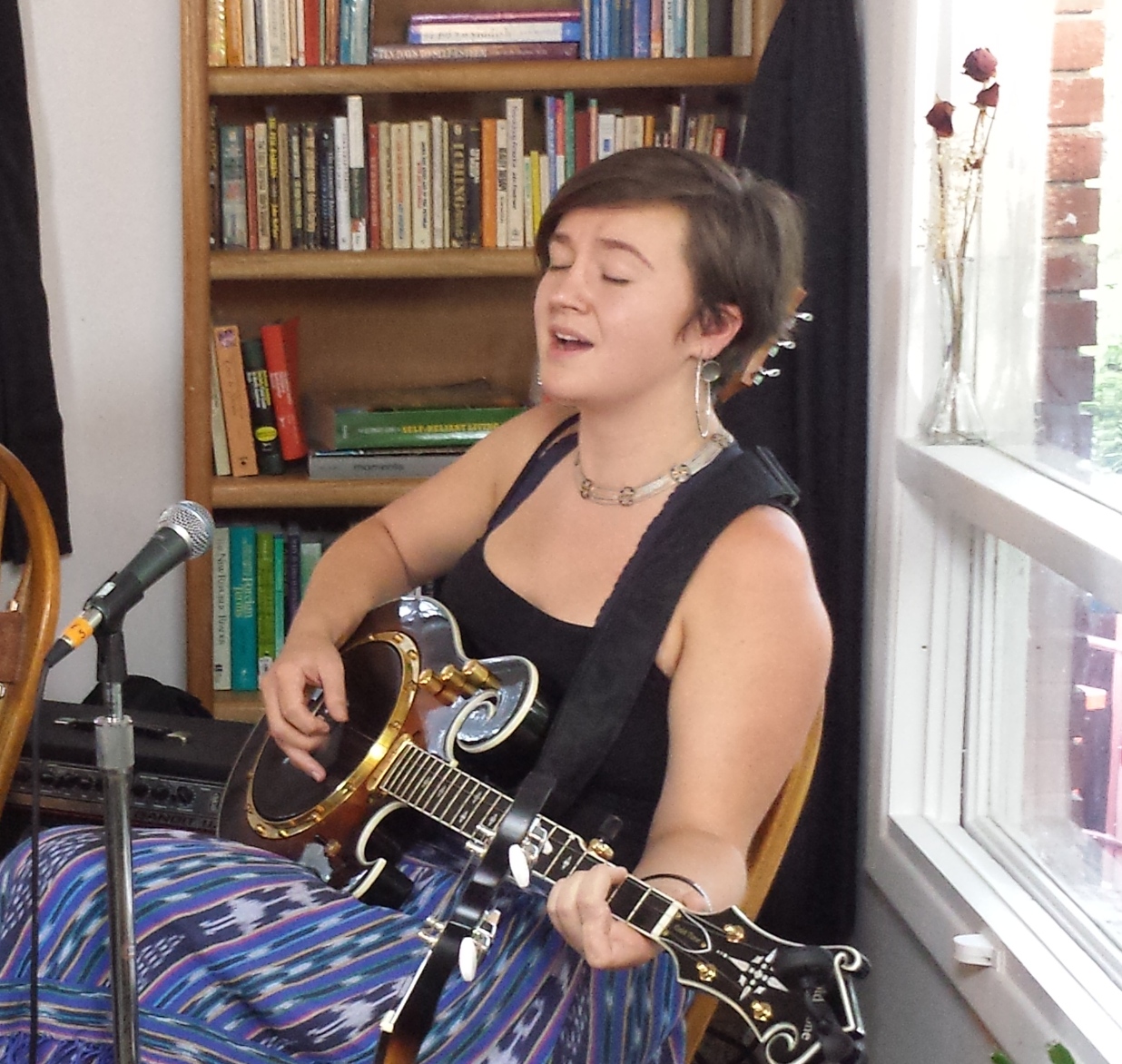 WNC Original Music