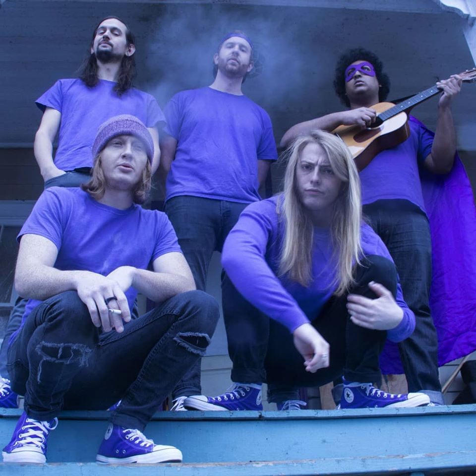 WNC Original Music