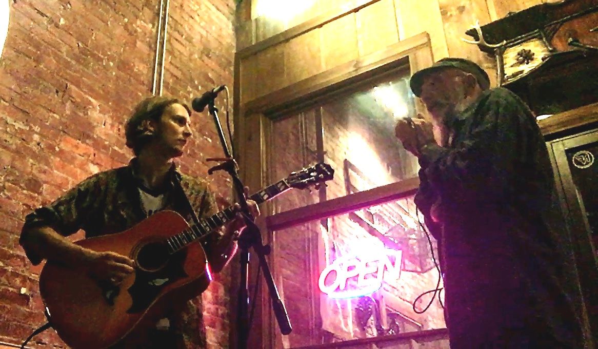 WNC Original Music