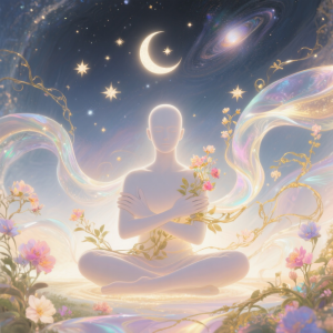 Episodio 64 - Plenitud Interior: No necesitas pareja 🧘♀️
