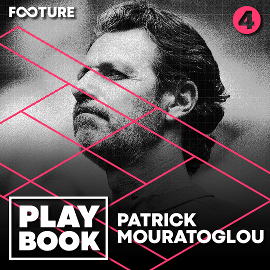 Footure Podcasts