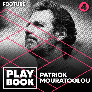 The Playbook #4 - Patrick Mouratoglou