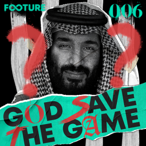 God Save The Game #6 |  O Retorno da Premier League