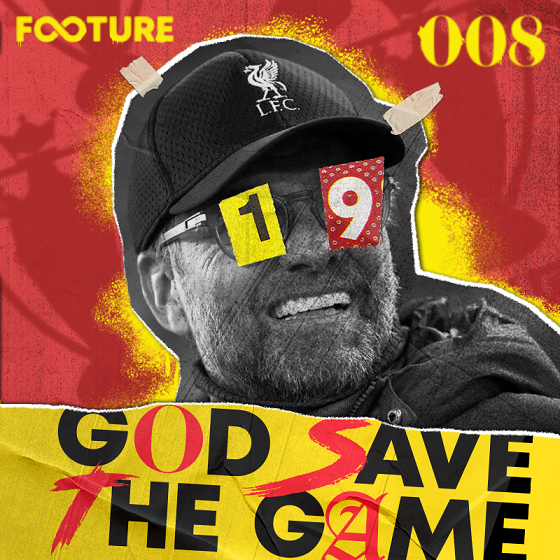Footure Podcasts