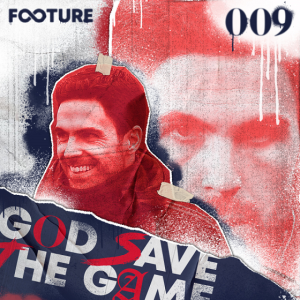 God Save The Game #9 | Arsenal de Arteta e o Leeds de Bielsa