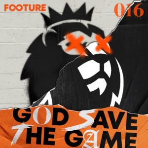 God Save The Game #16 | O Project Big Picture