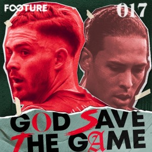 God Save The Game #17 | Aston Villa