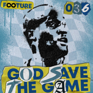 God Save The Game #36 | Tottenham x City, United x Leeds e transferências
