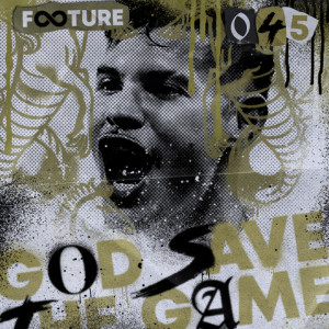 God Save The Game #45 | A Janela de Transferências