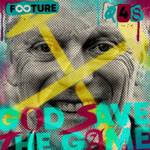 God Save The Game #48 | Ingleses em noites europeias