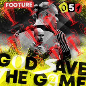 God Save The Game #51 | City, Premier League, Champions e Haaland