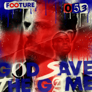 God Save The Game #53 | O English Team aos olhos de brasileiros