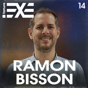 FOOTURE.EXE #14 | Ramon Bisson