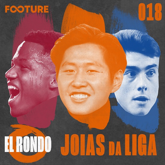 Footure Podcasts