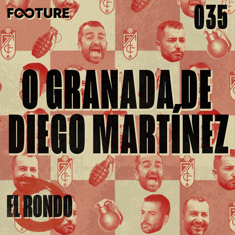 Footure Podcasts