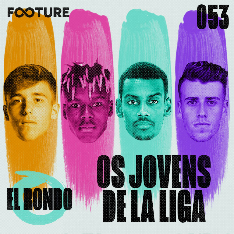 Footure Podcasts