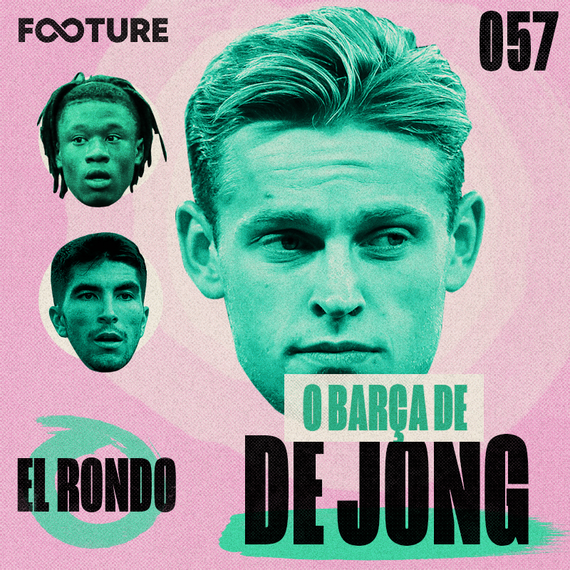 Footure Podcasts