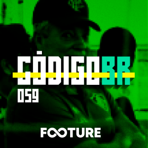 Código BR #59 | O Fluminense de Abel Braga, o 3-4-3, Felipe Melo e o Meninos de Xerém