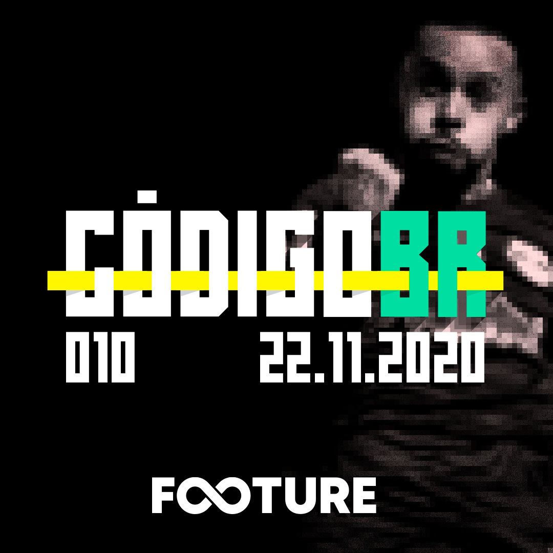 Footure Podcasts