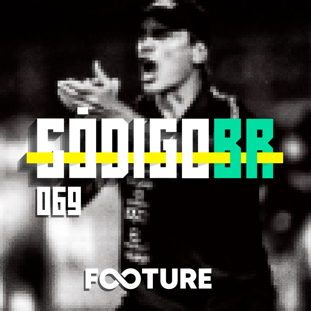 Footure Podcasts